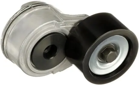 Натяжитель ремня, клиновой зубча Gates T38675