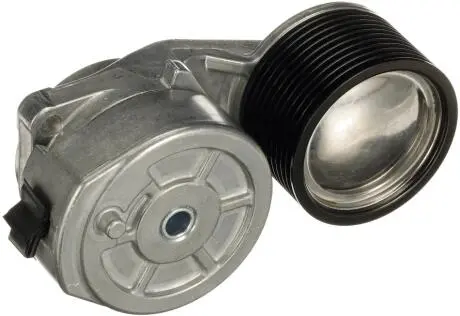 Натяжитель ремня, клиновой зубча Gates T38700