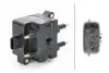 Фото 1 - subaru Котушка запалювання 2.0, 2.5 HELLA 5DA 230 035-341 Subaru Котушка запалювання 2.0, 2.5 HELLA 5DA 230 035-341 (фото 1)
