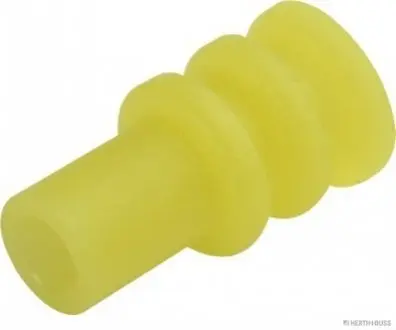 Уплотнительная / защитная пробка HERTH+BUSS / JAKOPARTS 50282039 (фото 1)