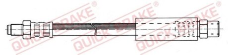 БЫСТРЫЙ ТОРМОЗ PRZEW?D HAM QB32.321 QUICK BRAKE 32.321