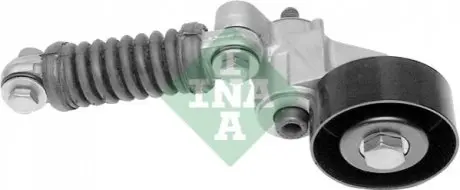 Натягувач ременя, клиновий зубча INA 534 0017 10