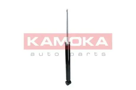 Амортизатор заднiй KD3528910B, KD4528700, KD4528910C, KD4528910D, KD4528910E KAMOKA 2000935