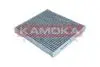 Фiльтр салону вугiльний KAMOKA F511501 (фото 1)