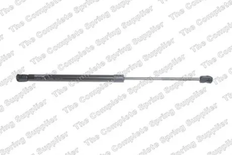 Газова пружина, кришка багажник Kilen 466082