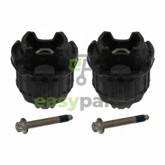 К-кт подушки зад. балки зад. DB 211 02-10 FEBI BILSTEIN 22840