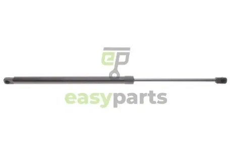Амортизатор кришки багажника BMW 3 (E36) 94-00 (хетчбек) LESJOFORS 8108410