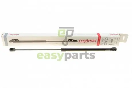 Амортизатор кришки багажника Ford Mondeo 00-07 (універсал) LESJOFORS 8127552