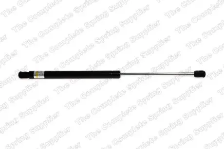 Амортизатор кришки багажника Opel Signum 03-08 (хетчбек)/Renault Megane III 08- (універсал) LESJOFORS 8163455