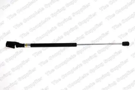 Фото 1 - газовая пружина, крышка багажник LESJOFORS 8166736 Газовая пружина, крышка багажник LESJOFORS 8166736 (фото 1)