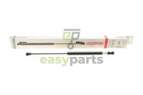 Амортизатор кришки багажника Toyota Avensis 97-03 (універсал) LESJOFORS 8192534
