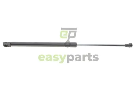 Амортизатор кришки багажника VW Fox 03-14/Hyundai i10 07- (хэтчбэк) LESJOFORS 8195051