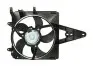 Вентилятор, охлаждение двигателя NRF 47431 (фото 2)