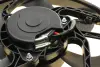 Вентилятор радіатора Ford Mondeo 2.0/2.2TDCi 07-15 (з дифузором) NRF 47593 (фото 6)
