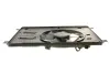 Вентилятор радіатора Ford Mondeo 2.0/2.2TDCi 07-15 (з дифузором) NRF 47593 (фото 9)
