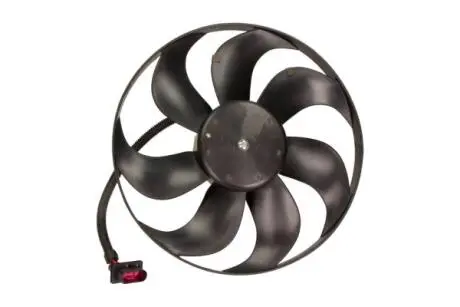 Вентилятор, охлаждение двигателя MAXGEAR 57-0012