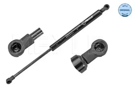 Газова пружина, кришка багажник MEYLE 540 910 0013