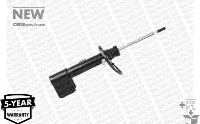 Фото 1 - амортизатор citroen, peugeot lp MONROE 742191SP АМОРТИЗАТОР CITROEN, PEUGEOT LP MONROE 742191SP (фото 1)