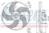 Вентилятор, охолодження двигуна NISSENS 85668 (фото 1)