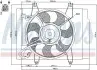 Вентилятор, охлаждение двигателя NISSENS 85345 (фото 6)