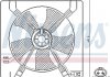 Вентилятор, охолодження двигуна NISSENS 85355 (фото 1)