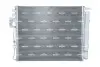 Радіатор кондиціонера (з осушувачем) Kia Sorento 2.0-2.2 CRDi 10-15 NRF 350383 (фото 3)