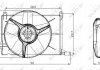 Вентилятор, охолодження двигуна NRF 47009 (фото 4)