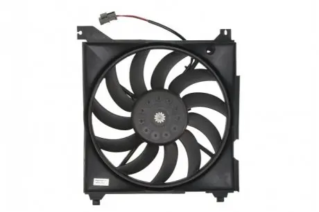 Вентилятор радиатора NRF 47280