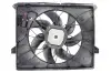 Вентилятор, охолодження двигуна NRF 47296 (фото 2)