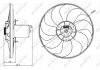 Вентилятор, охолодження двигуна NRF 47404 (фото 4)