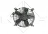 Вентилятор, охолодження двигуна NRF 47469 (фото 3)