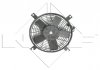 Вентилятор, охолодження двигуна NRF 47469 (фото 4)