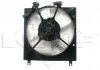 Вентилятор, охолодження двигуна NRF 47492 (фото 3)