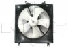 Вентилятор, охолодження двигуна NRF 47492 (фото 4)