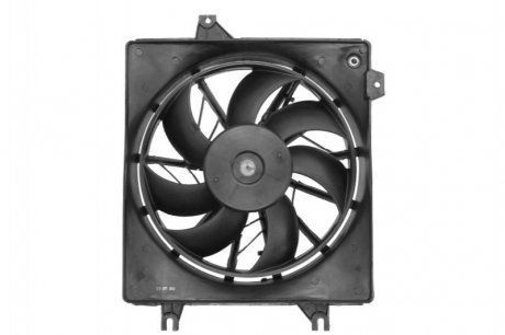 Вентилятор, охолодження двигуна NRF 47499 (фото 1)