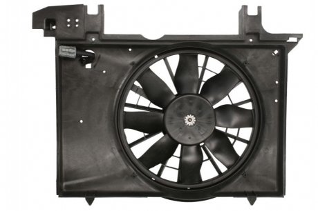 Вентилятор, охолодження двигуна NRF 47703 (фото 1)
