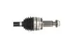 Pє?oЬ kpl. EVOQUE 4x4 ty? 804mm SNR NTN DK80.002 (фото 2)