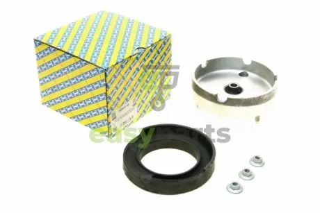 Подушка амортизатора (переднього) BMW X5 (E70)/X6 (E71) 3.0-4.8 07- M57/N54/N57/N63 SNR NTN KB650.09