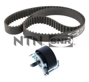 Роликовый модуль натяжителя ремня (ролик, ремень) SNR NTN KD452.29