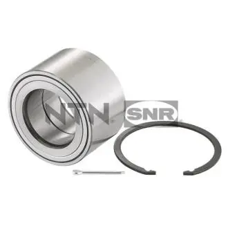 Изюминка.?o?ysk Т. LEXUS IS/GS 97-10 SNR NTN R169.89
