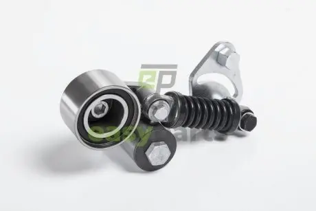 Натягувач ременя, клиновий зубча PE AUTOMOTIVE 030.387-00A