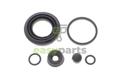 Ремкомплект супорта (заднього) Mini Cooper 10-16 (d=38mm) (Trw) QUICK BRAKE 114-0155