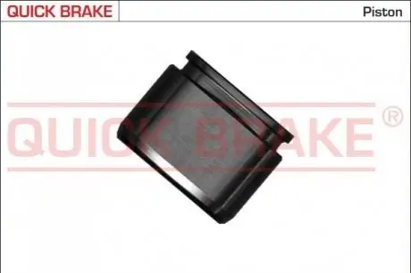 Ти?СЕТКА ДЛЯ TOYOTA ЗАЖИМ (43 ММ) QUICK BRAKE 185095