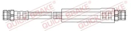 БЫСТРЫЙ ТОРМОЗ PRZEW?D HAM QB22.315 QUICK BRAKE 22.315