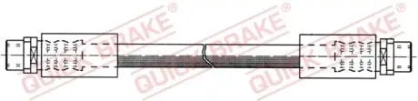 БЫСТРЫЙ ТОРМОЗ PRZEW?D HAM QB22.405 QUICK BRAKE 22.405