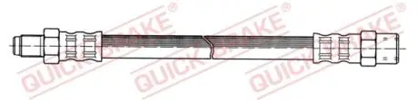 БЫСТРЫЙ ТОРМОЗ PRZEW?D HAM QB32.001 QUICK BRAKE 32.001