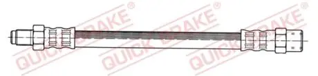 БЫСТРЫЙ ТОРМОЗ PRZEW?D HAM QB32.062 QUICK BRAKE 32.062