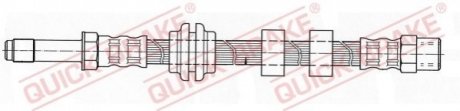 БЫСТРЫЙ ТОРМОЗ PRZEW?D HAM QB32.937 QUICK BRAKE 32.937