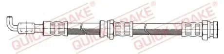 БЫСТРЫЙ ТОРМОЗ PRZEW?D HAM QB50.970 QUICK BRAKE 50.970