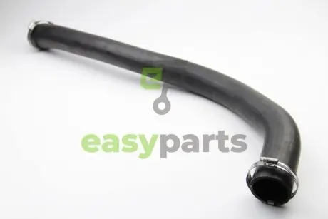 Патрубок інтеркулера Movano/Master 2.2-2.5 DCI 03-09 RAPRO R18273